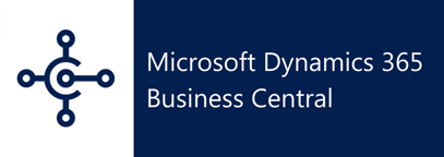 Microsoft Dynamics 365 BC logo